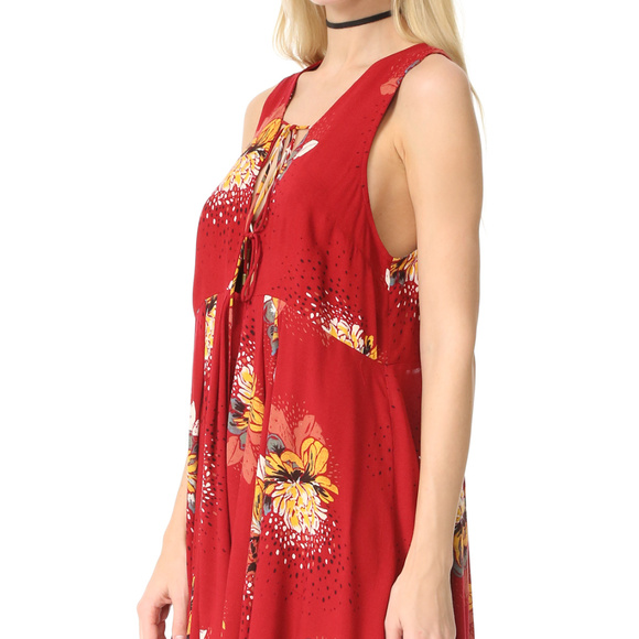 Mini Dress by Free People - Picture 3 of 7